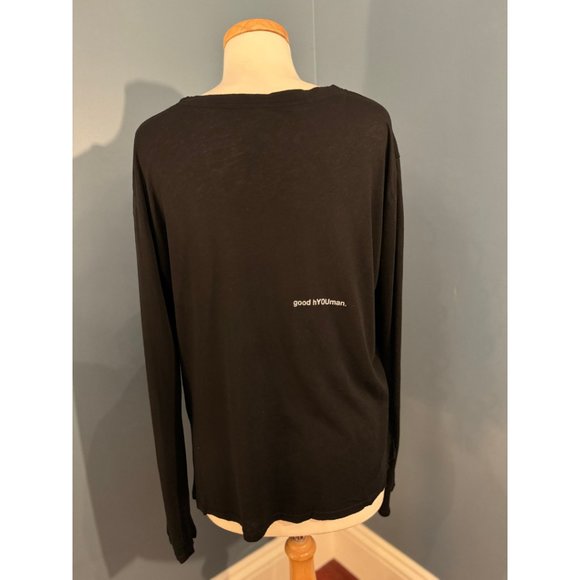 M good hYOUman longsleeve - Living Spree The Suzanne - Picture 5 of 6